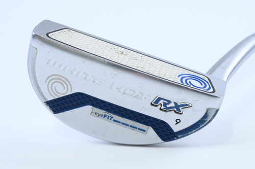 Odyssey White Hot RX 9 Putter / 32 Inch