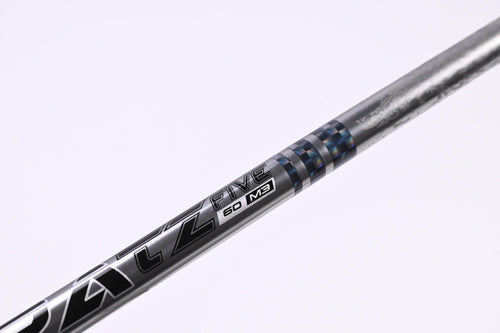Accra TZ Five 60 #3 Wood Shaft / Regular Flex / Ping 3rd Gen