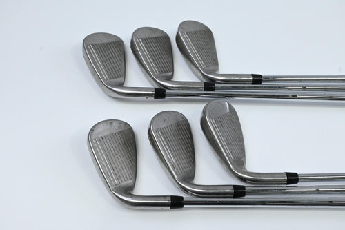 Callaway XR OS Irons / 5-PW / Stiff Flex Speedstep 80 Shafts