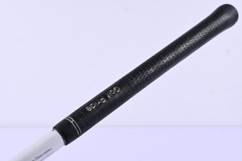 Callaway ERC Fusion Driver / 8.5 Degree / Firm Flex Callaway RCH 55 Shaft