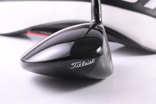 Titleist GT3 Driver / 10 Degree / Regular Flex Tensei 1K Blue 55 Shaft