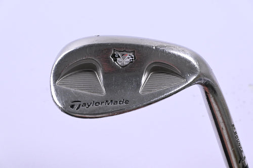 Taylormade RAC TP 2005 Lob Wedge / 58 Degree / Wedge Flex Steel Shaft