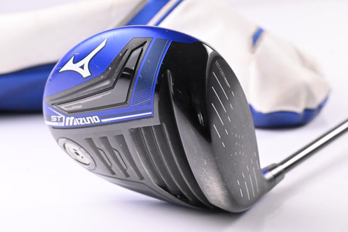 Mizuno ST180 Driver / 10.5 Degree / Regular Flex Tensei CK Orange 50 Shaft