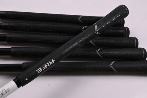 Rife RX4 Irons / 5-PW / Regular Flex Rife RX7 Shafts