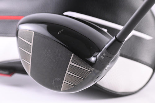 Titleist GT3 Driver / 10 Degree / Regular Flex Tensei 1K Blue 55 Shaft