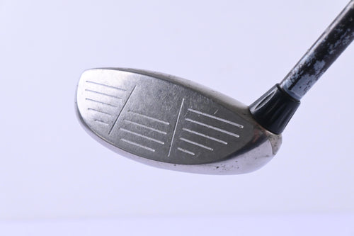 Ladies Callaway Heavenwood #4 Hybrid / 23 Degree / Ladies Flex Big Bertha Gems