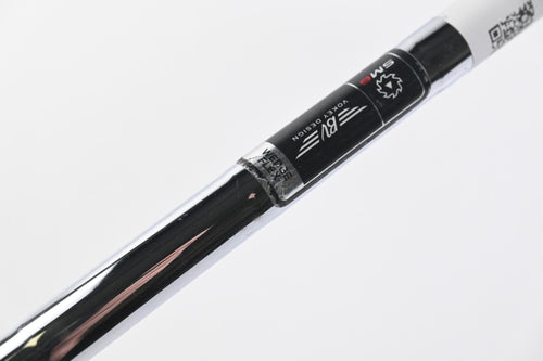 Titleist Vokey SM6 Lob Wedge / 58 Degree / Wedge Flex Vokey Design Shaft