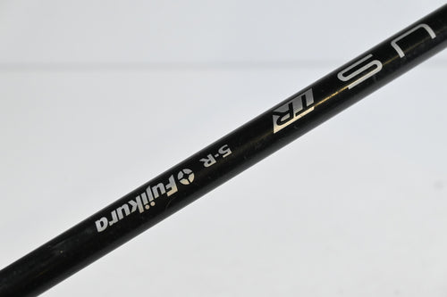 Taylormade Stealth Driver / 10.5 Degree / Regular Flex ventus TR Red 5 Shaft