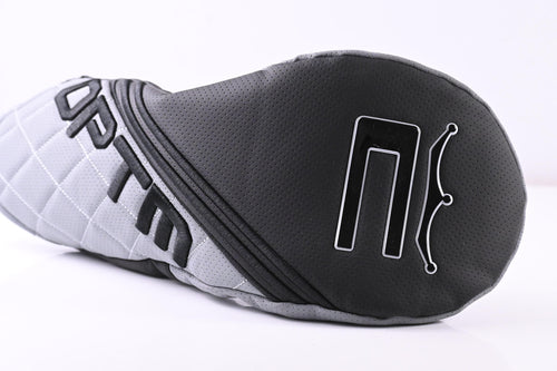 Cobra OPTM MAX-D Driver / 10.5 Degree / Regular Flex Kai'Li Dark Waves Red 50
