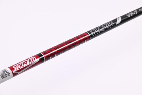 Graphite Design Tour AD VF-7 #3 Wood Shaft / X-Flex / Titleist 2nd Gen
