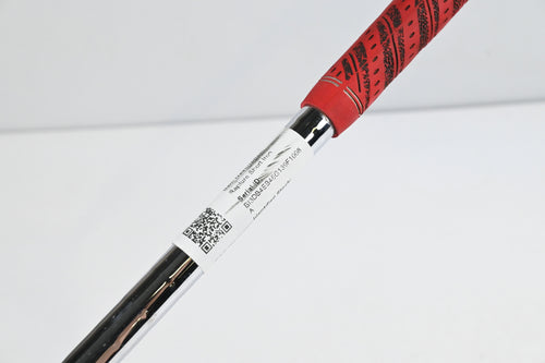 Ping Rapture #9 Iron / Silver Dot / Regular Flex Ping Shaft