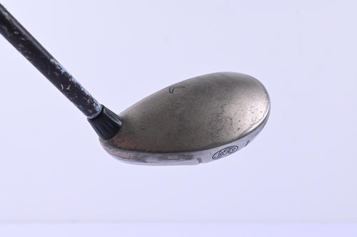 Ladies Callaway Heavenwood #4 Hybrid / 23 Degree / Ladies Flex Big Bertha Gems