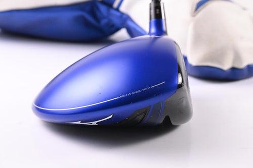 Mizuno ST180 Driver / 10.5 Degree / Regular Flex Tensei CK Orange 50 Shaft