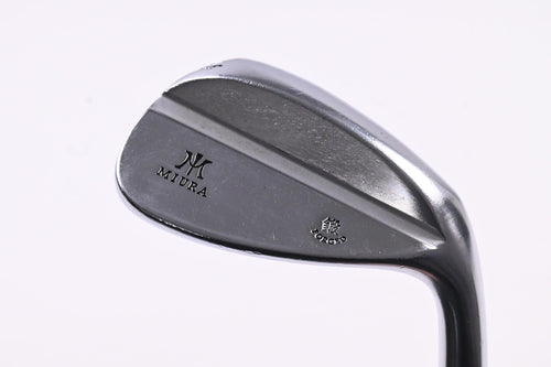Miura Forged Series Sand Wedge / 56 Degree / Wedge Flex N.S.Pro Modus3 115 Shaft