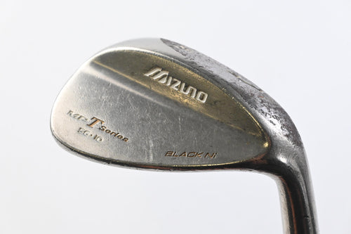 Mizuno MP T Series Sand Wedge / 56 Degree / Stiff Flex Dynamic Gold S200 Shaft