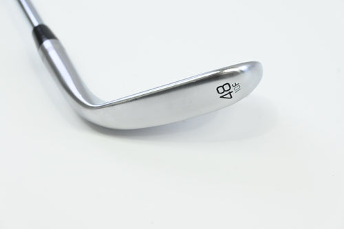 Left Hand Titleist Vokey SM10 Pitching Wedge / 48 Degree / Wedge Flex Vokey SM10