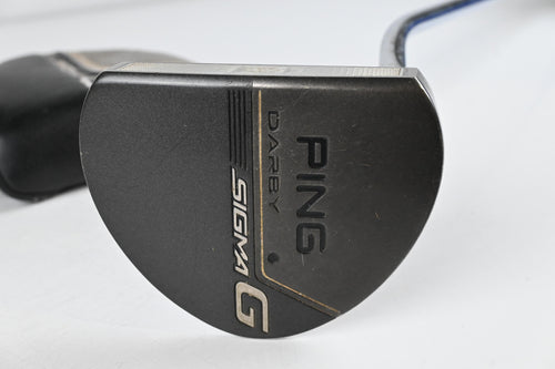 Ping Sigma G Darby Putter / 34 Inch