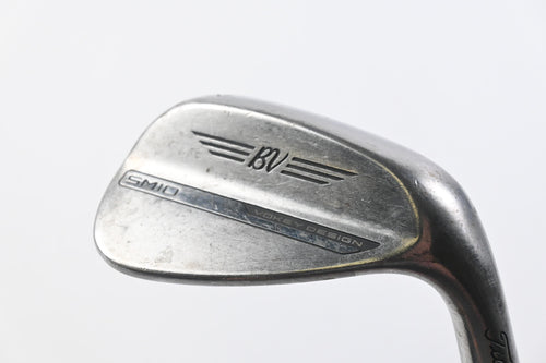 Titleist Vokey SM10 Gap Wedge / 52 Degree / Regular Flex Tensei AV Blue AM(2)
