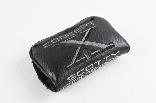 Scotty Cameron Concept X CX-02 Putter / 34 Inch