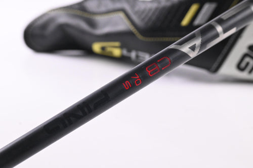 Ping G430 #3 Hybrid / 19 Degree / Stiff Flex Ping Alta CB Red 70 Shaft
