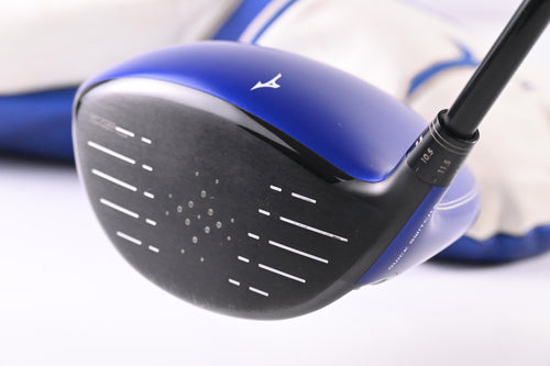 Mizuno ST180 Driver / 10.5 Degree / Regular Flex Tensei CK Orange 50 Shaft