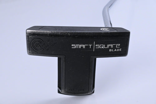 Cleveland Smart Square Blade Putter / 31 Inch