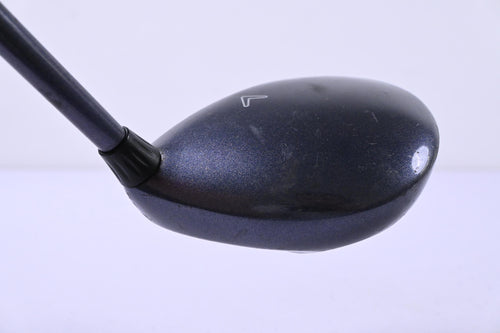 Callaway Steelhead III #3 Wood / 15 Degree / Firm Flex Callaway System III Shaft
