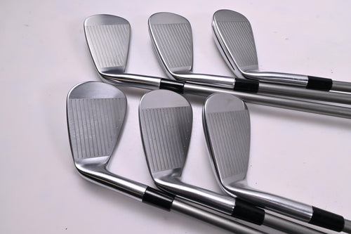 Taylormade P770 2024 Irons / 5-PW / Senior Flex Speeder NX TCS 50 Shafts