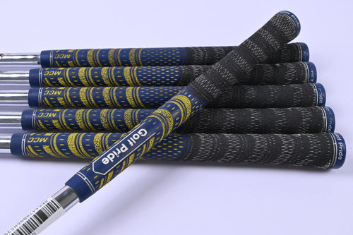 Callaway XR Irons / 5-PW / Regular Flex True Temper SpeedStep 80 Shafts