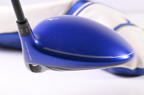 Mizuno ST180 Driver / 10.5 Degree / Regular Flex Tensei CK Orange 50 Shaft