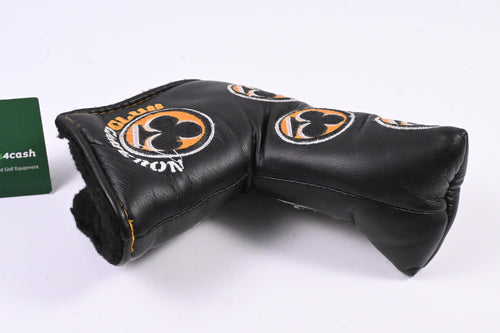 Scotty Cameron 2009 Club Cameron Putter Headcover / Blade / Black