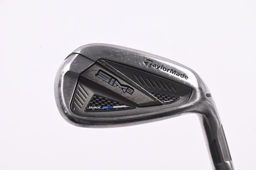 Ladies Taylormade SIM2 Max #8 Iron / Ladies Flex Aldila 45 Shaft