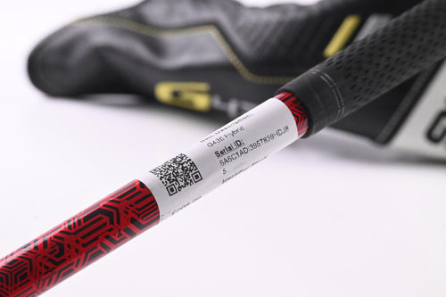 Ping G430 #3 Hybrid / 19 Degree / Stiff Flex Ping Alta CB Red 70 Shaft