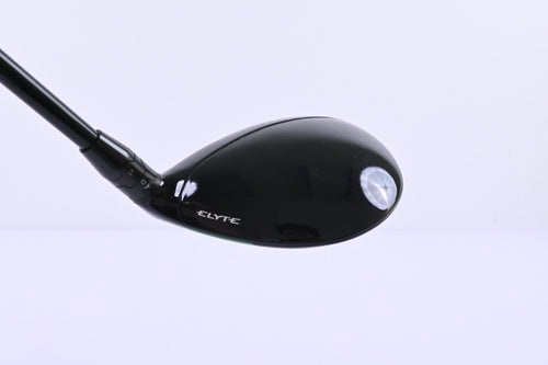 Ladies Callaway Elyte Triple Diamond #3 Wood / 15 Degree / Ladies Flex LA Golf