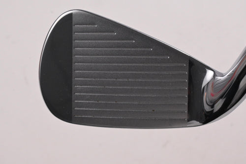 Callaway Elyte #7 Iron / Stiff Flex Vector 90 Shaft