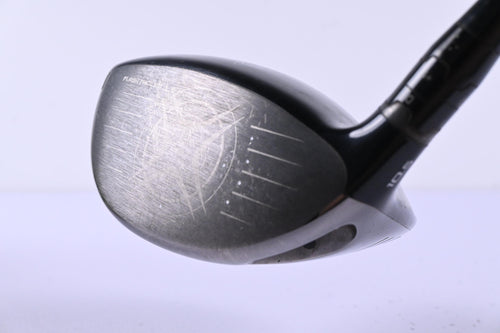 Callaway Epic Max Driver / 10.5 Degree / Regular Flex HZRDUS Smoke iM10 50 Shaft