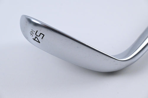 Titleist Vokey SM10 Sand Wedge / 54 Degree / Wedge Flex Vokey SM10 Shaft
