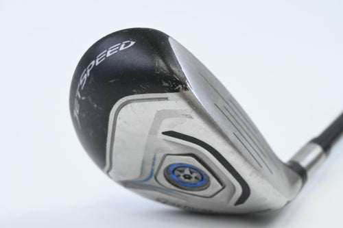Taylormade Jetspeed #3 Hybrid / 19 Degree / Regular Flex Velox T 65 Shaft