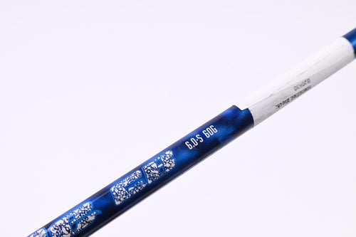Evenflow Riptide CB Small Batch 60 #3 Wood Shaft / Stiff Flex / Ping 3rd Gen