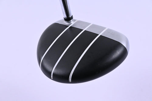 Odyssey Stroke Lab Tuttle Putter / 34 Inch