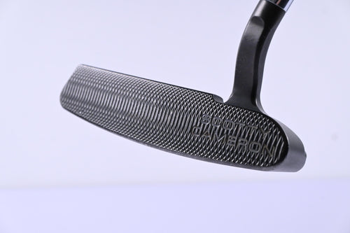 Scotty Cameron Select 2012 Newport 1.5 Putter / 34 Inch