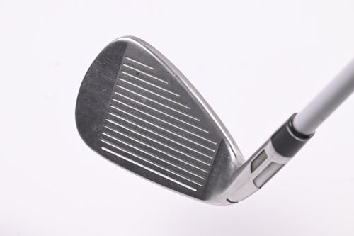 Ladies Taylormade SIM2 Max #8 Iron / Ladies Flex Aldila 45 Shaft