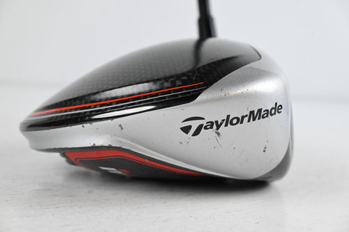 Taylormade M5 Driver / 9 Degree / Stiff Flex C6 Red 70 Shaft