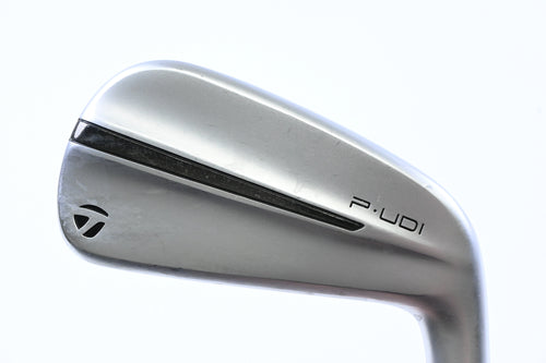 Taylormade P.UDI #3 Iron / 20 Degree / Stiff Flex UST Recoil Dart 90 Shaft