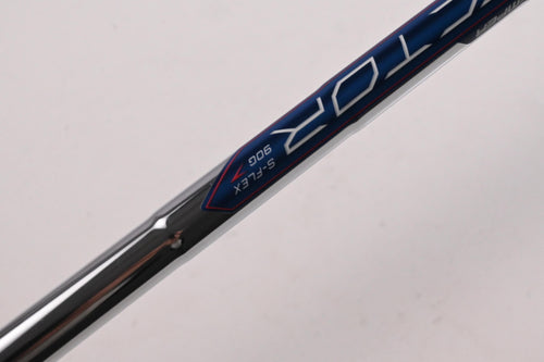 Callaway Elyte #7 Iron / Stiff Flex Vector 90 Shaft