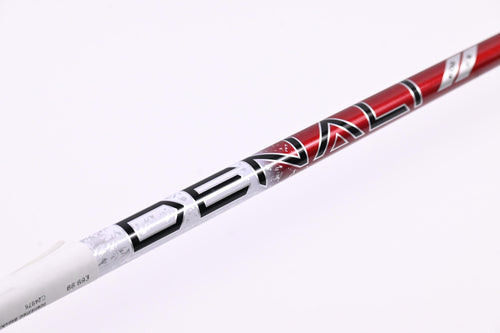 Project X Denali Red 60 #3 Wood Shaft / Regular Flex / Titleist 2nd Gen