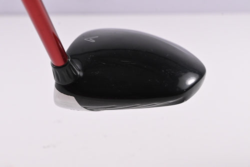 Callaway Big Bertha Diablo #3 Wood / 15 Degree / Regular Flex Callaway 60 Shaft