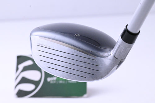 Ladies Taylormade Stealth 2 HD #5 Hybrid / 27 Degree / Ladies Flex Aldila Ascent