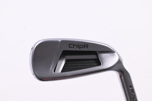 Ping ChipR / Black Dot / 36.25 Inch