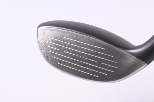 Ladies Wilson D200 #4 Hybrid / 22 Degree / Ladies Flex Wilson SL50 Super Light
